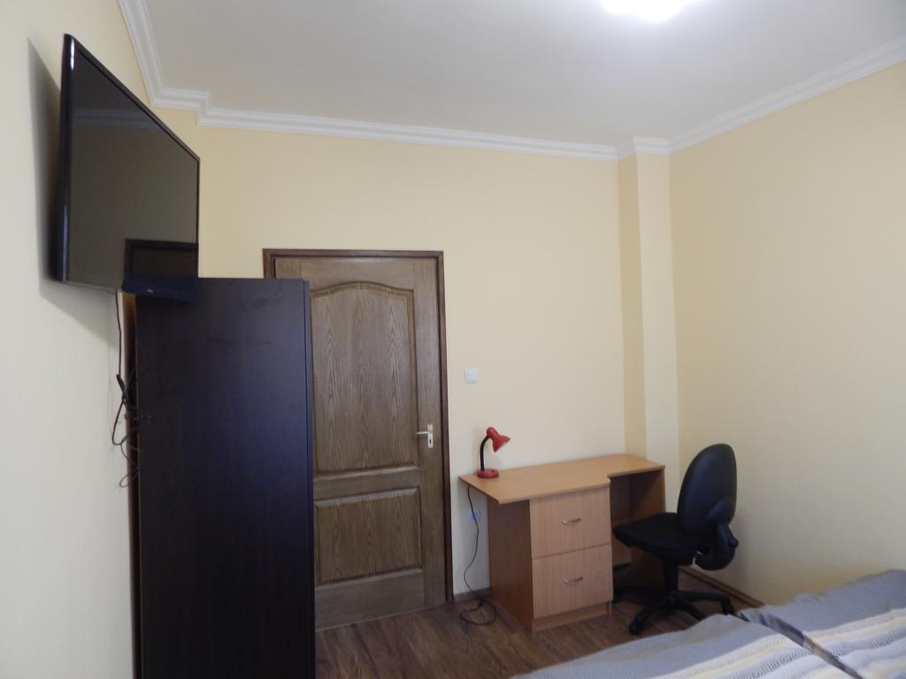 Halvany Vendeghaz Vásárosnamény Exteriér fotografie